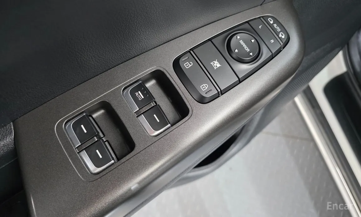 Фото 12 - Kia Sportage