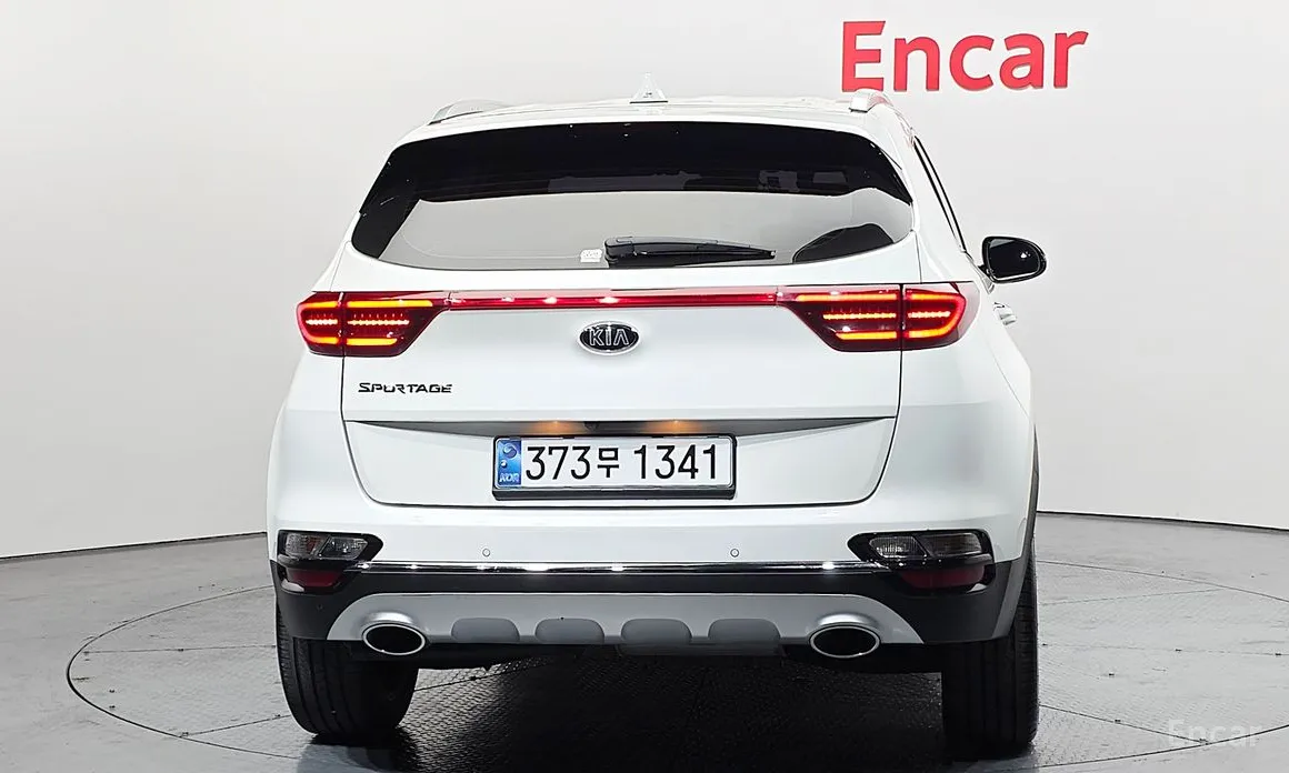 Фото 4 - Kia Sportage