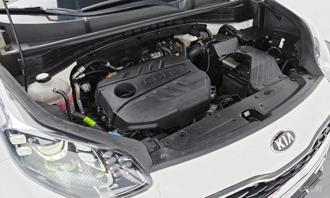 Фото 6 - Kia Sportage