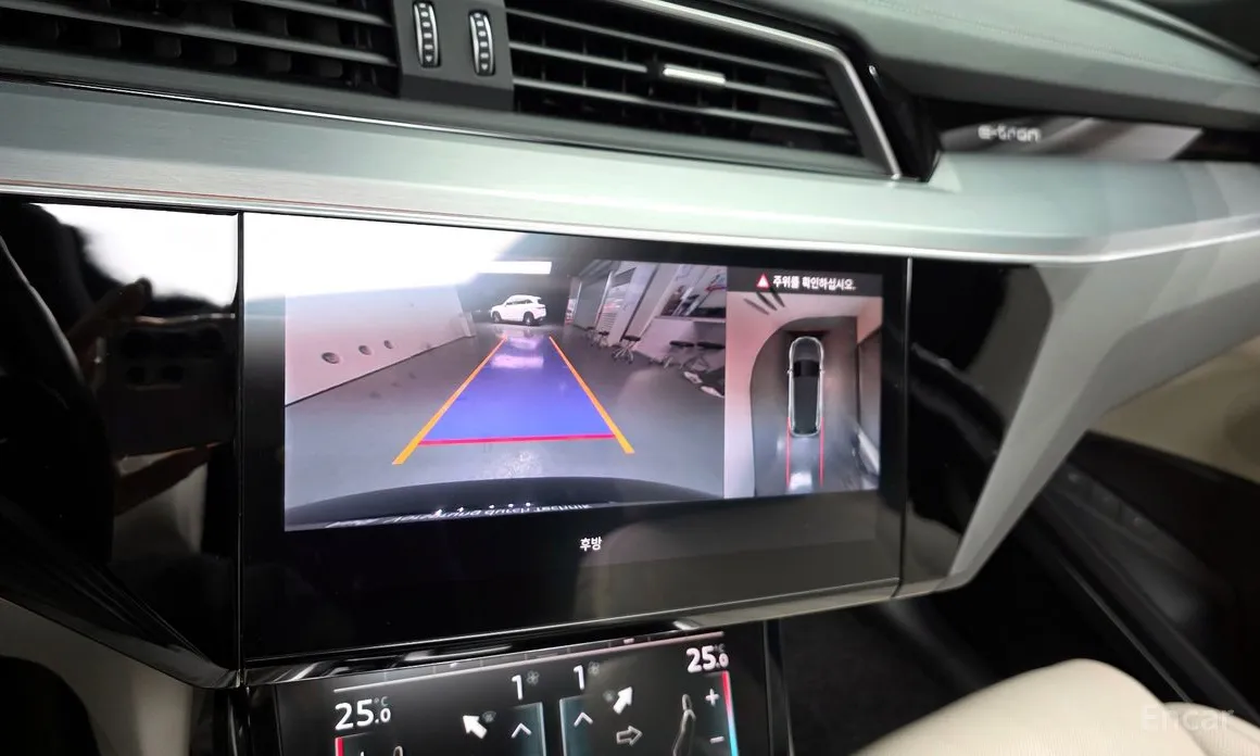 Фото 15 - Audi e-tron