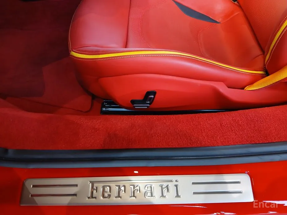 Фото 14 - Ferrari 296