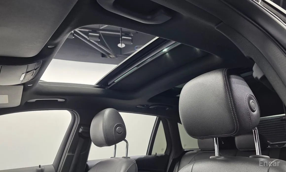 Фото 18 - Mercedes-Benz GLC-Class