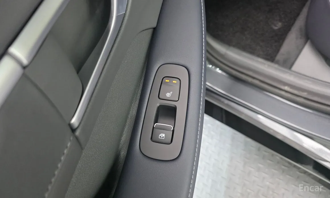 Фото 19 - Hyundai Sonata