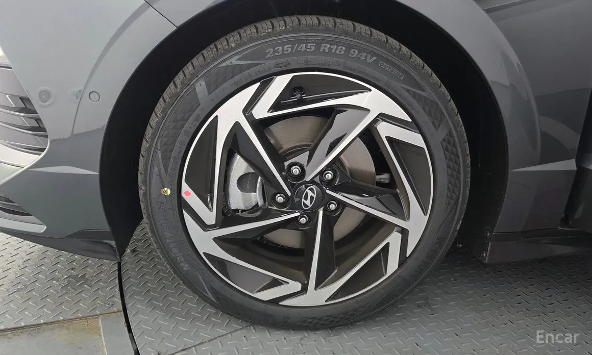 Фото 5 - Hyundai Sonata