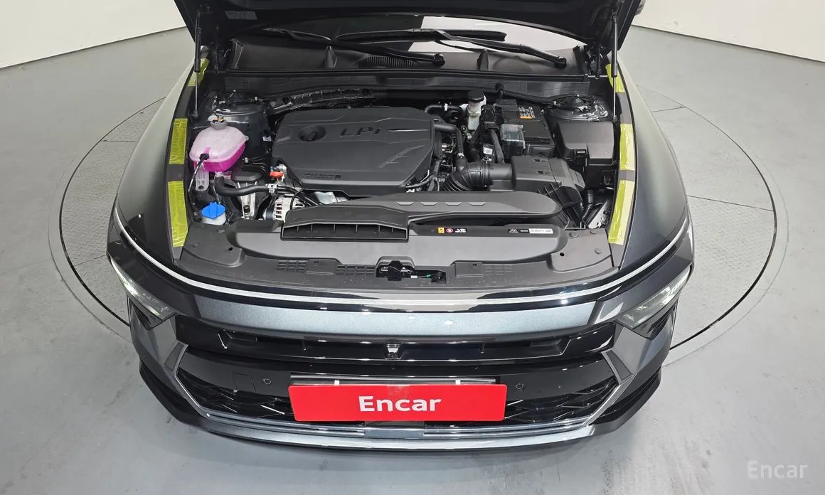 Фото 6 - Hyundai Sonata