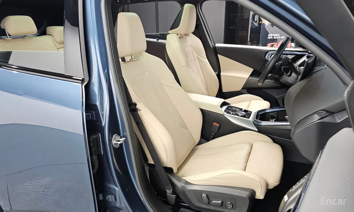 Фото 10 - BMW X3