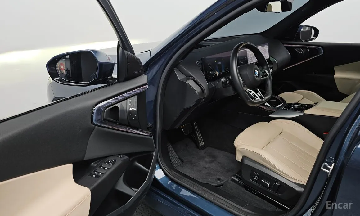 Фото 11 - BMW X3