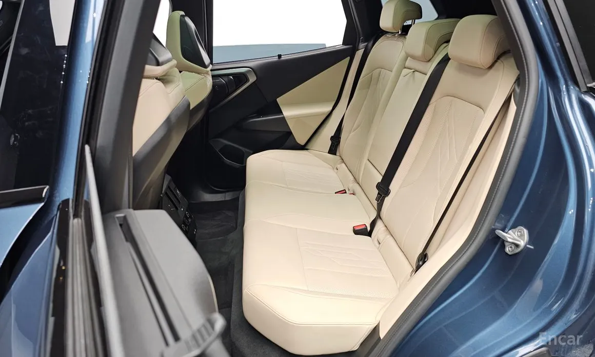 Фото 12 - BMW X3