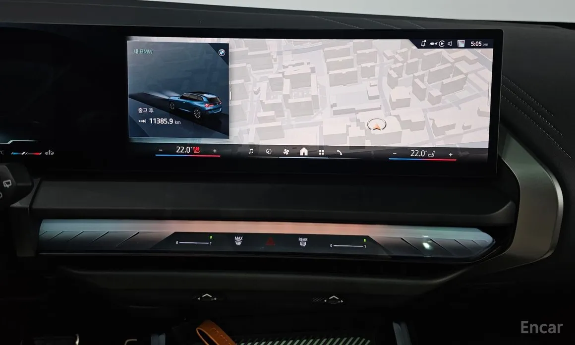 Фото 14 - BMW X3