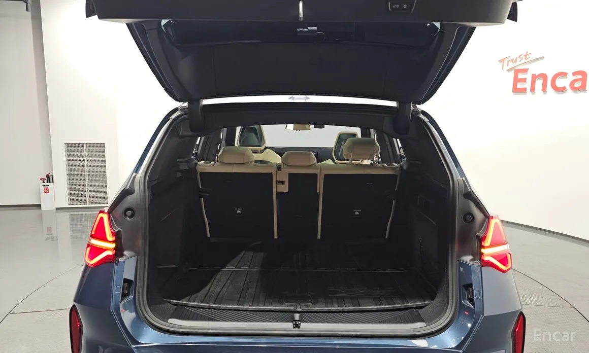 Фото 20 - BMW X3