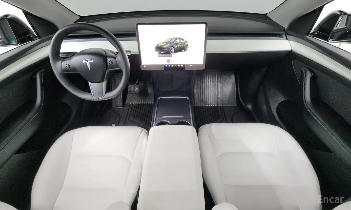 Фото 7 - Tesla Model Y