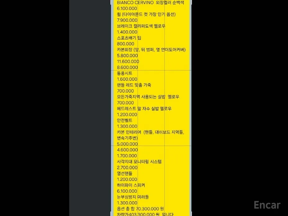 Фото 10 - Ferrari Roma