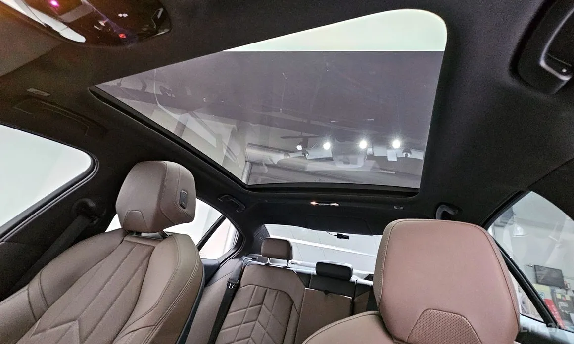 Фото 20 - BMW 5 Series