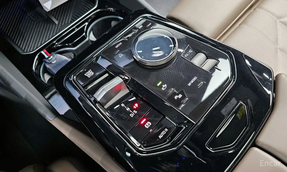 Фото 9 - BMW 5 Series