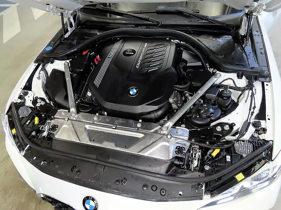 Фото 19 - BMW 4 Series