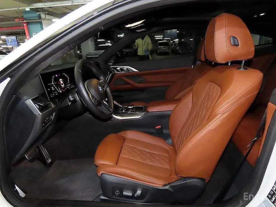 Фото 6 - BMW 4 Series