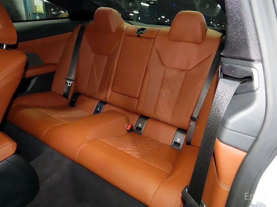 Фото 7 - BMW 4 Series