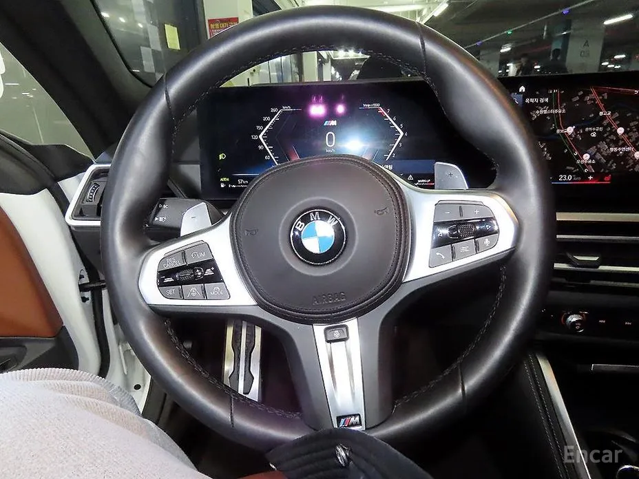 Фото 8 - BMW 4 Series