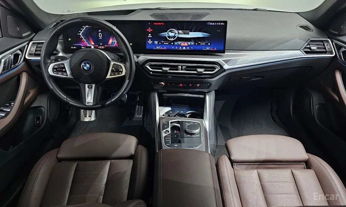 Фото 7 - BMW i4