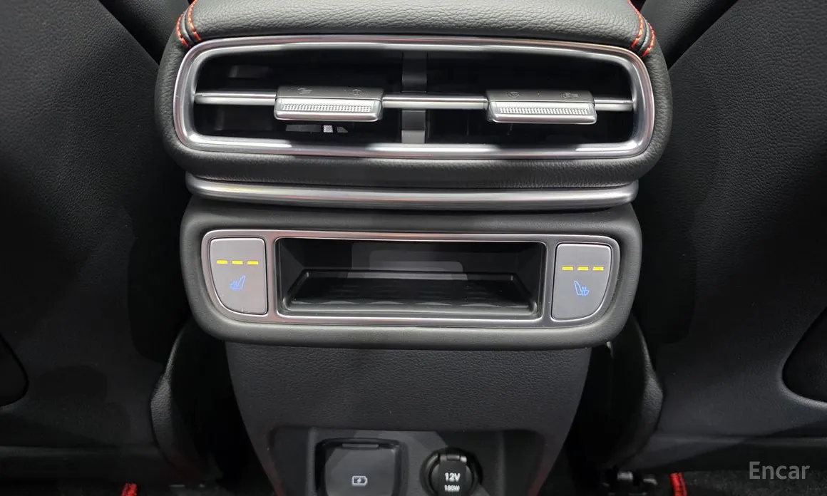 Фото 18 - Genesis GV80