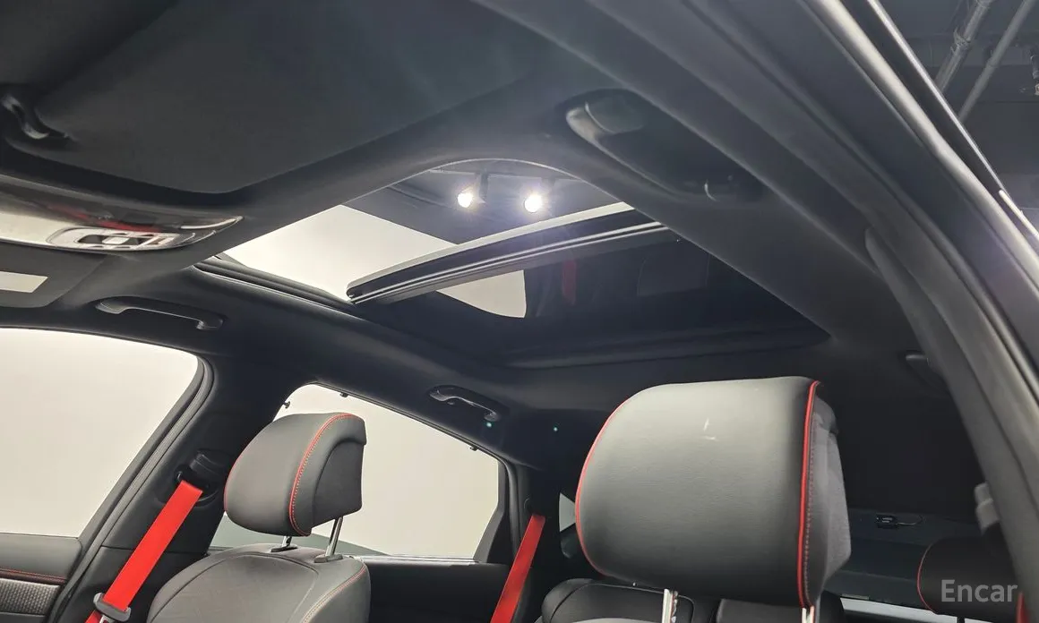 Фото 19 - Genesis GV80