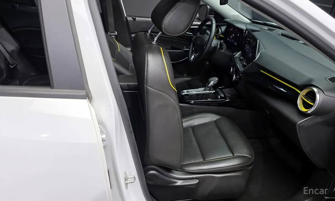 Фото 12 - Chevrolet Trax