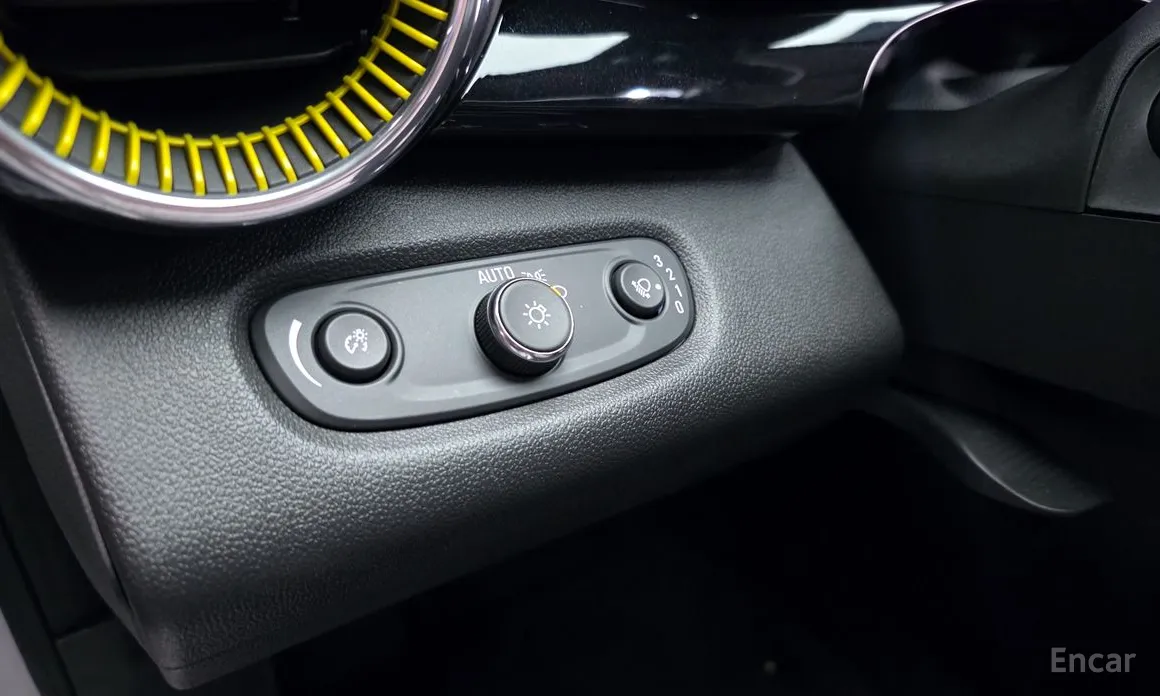 Фото 15 - Chevrolet Trax