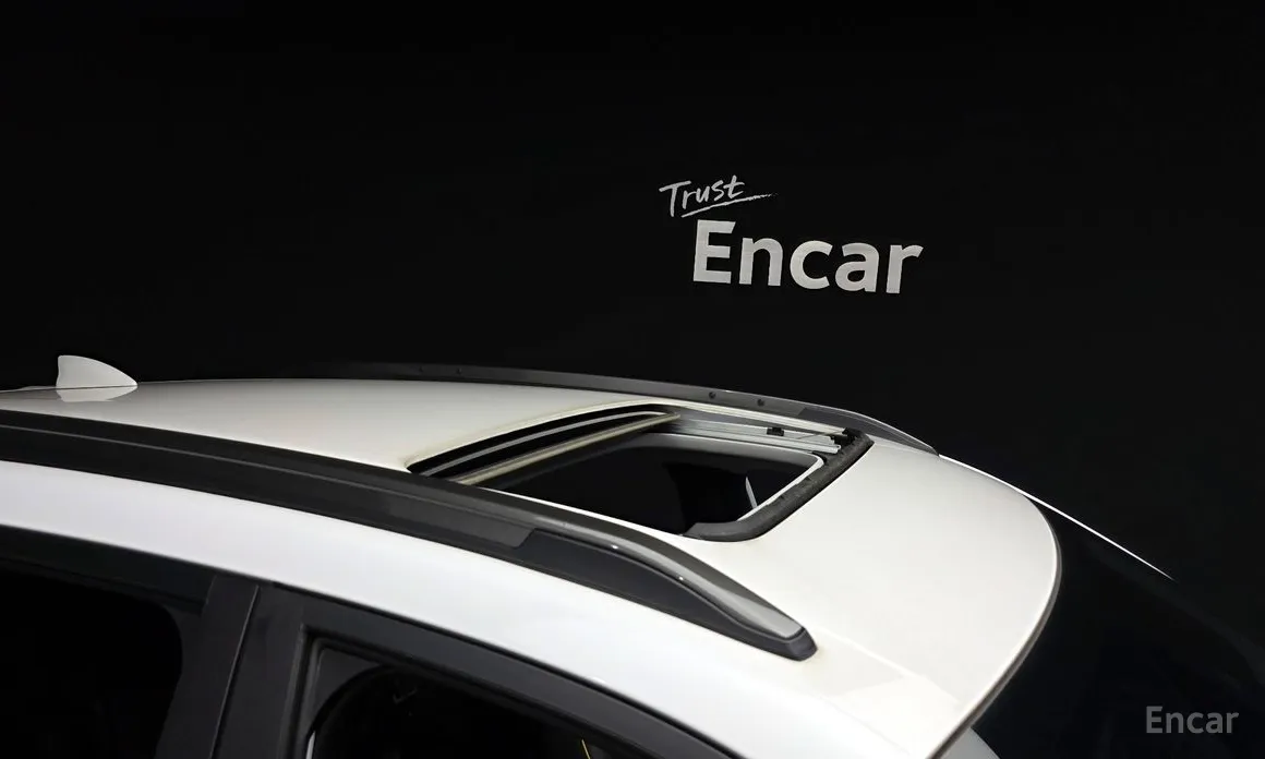 Фото 19 - Chevrolet Trax