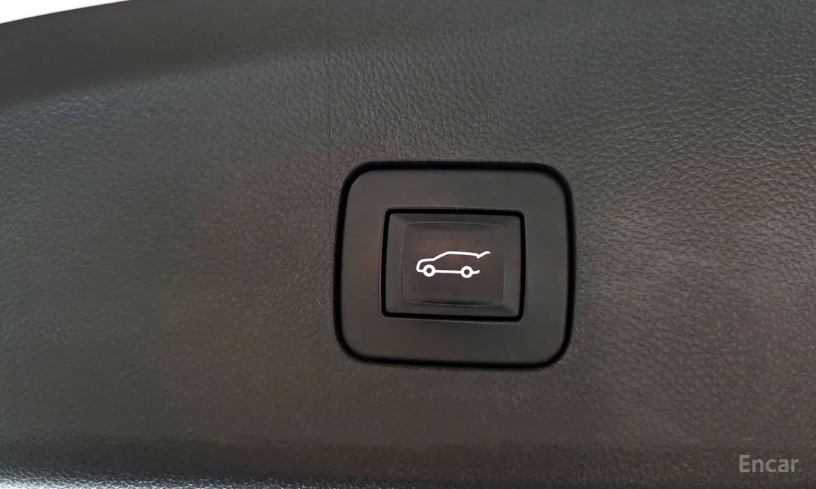 Фото 20 - Chevrolet Trax