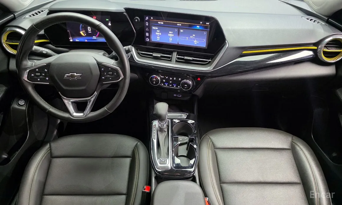 Фото 7 - Chevrolet Trax