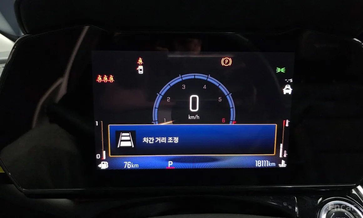 Фото 8 - Chevrolet Trax