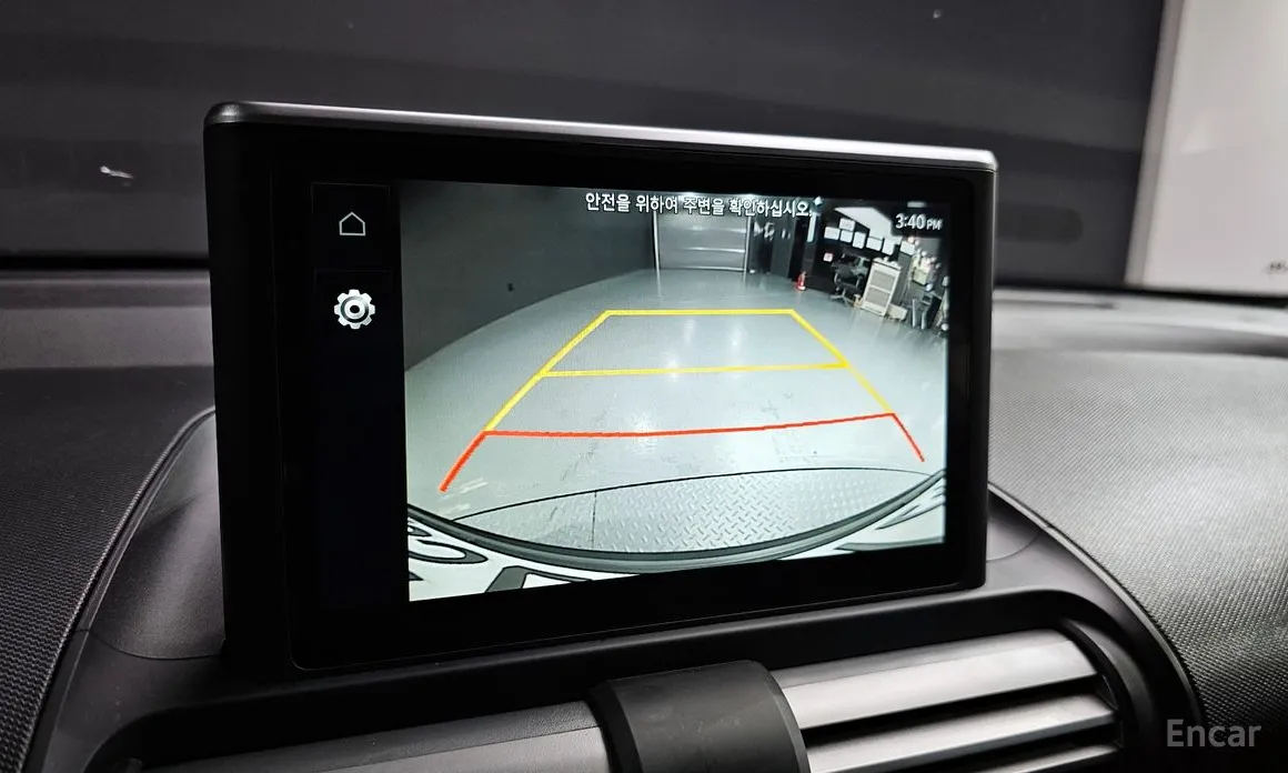 Фото 16 - Hyundai Casper