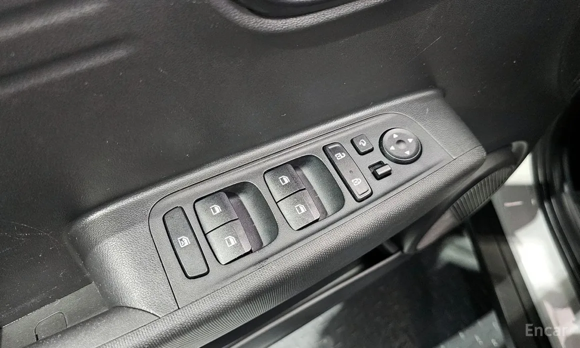 Фото 18 - Hyundai Casper