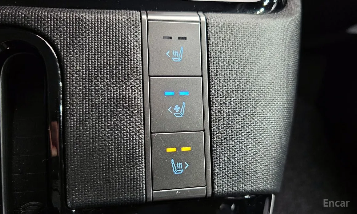 Фото 19 - Hyundai Casper