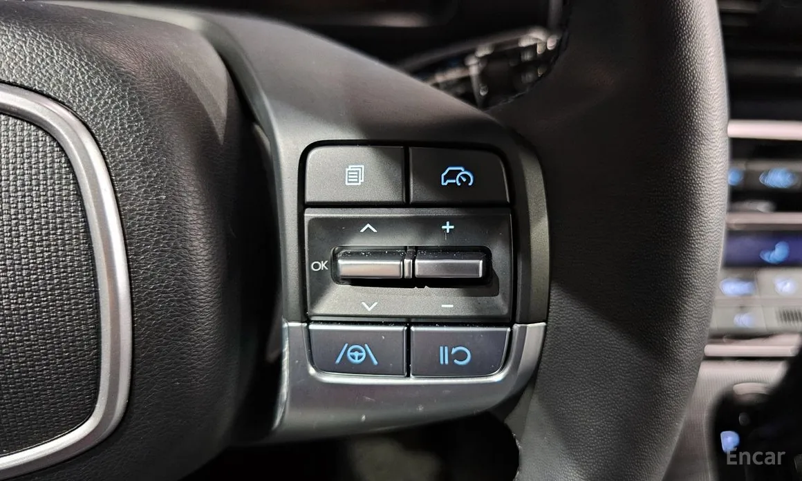 Фото 20 - Hyundai Casper