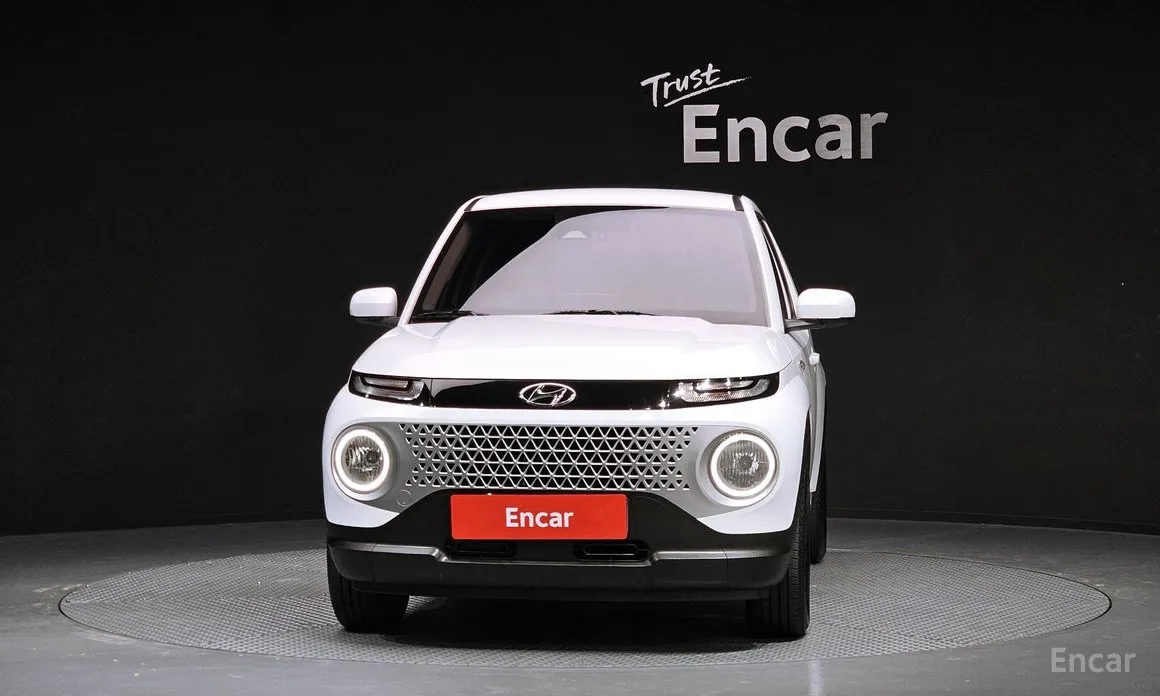 Фото 3 - Hyundai Casper