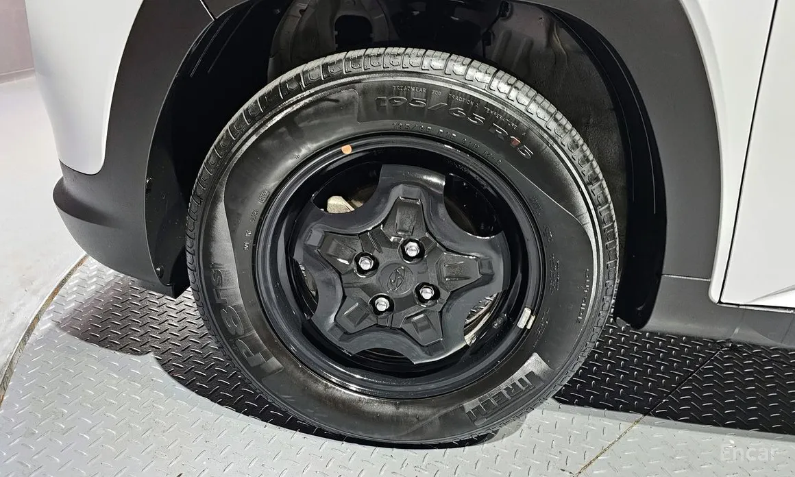 Фото 5 - Hyundai Casper