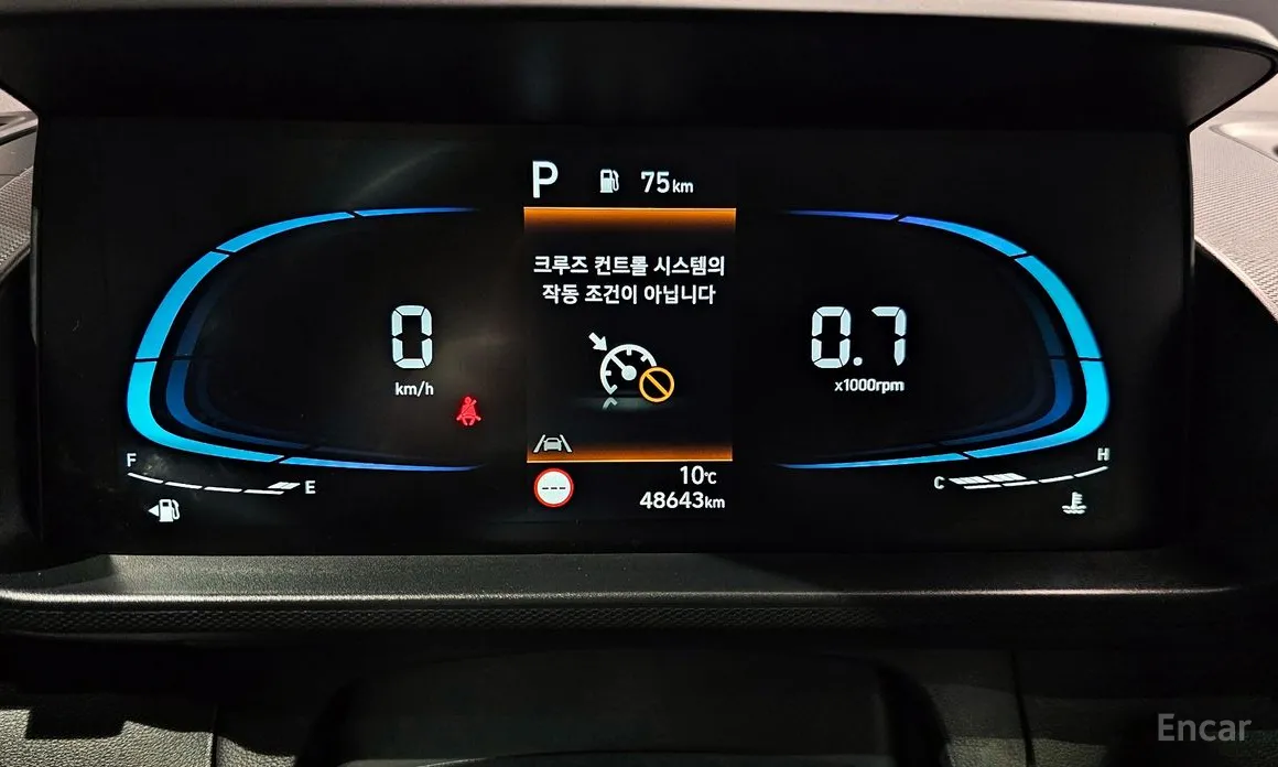 Фото 8 - Hyundai Casper