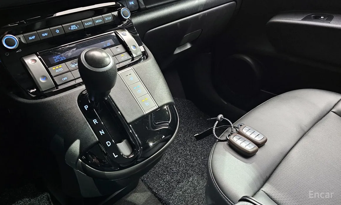 Фото 9 - Hyundai Casper