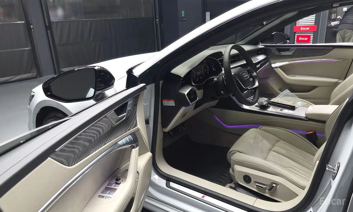 Фото 10 - Audi A7