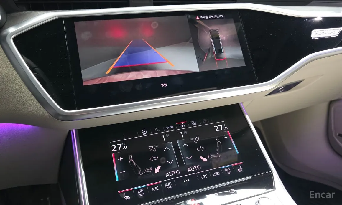 Фото 15 - Audi A7