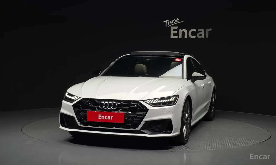 Фото 3 - Audi A7