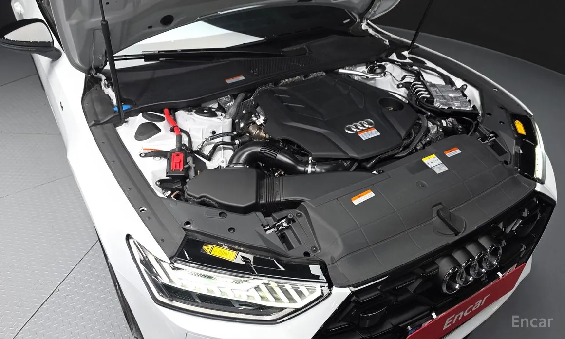 Фото 6 - Audi A7