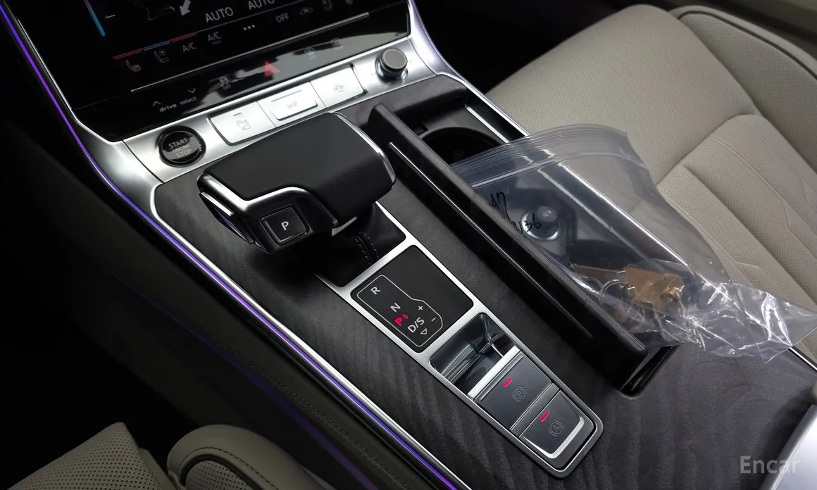 Фото 9 - Audi A7