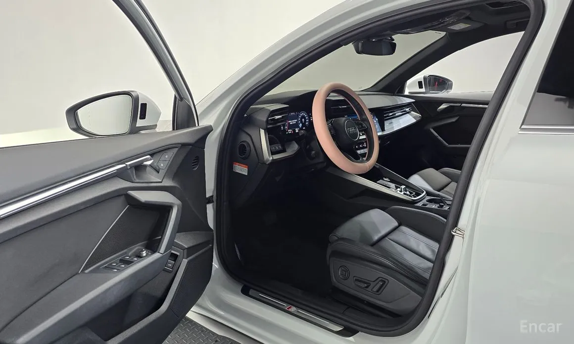 Фото 10 - Audi A3