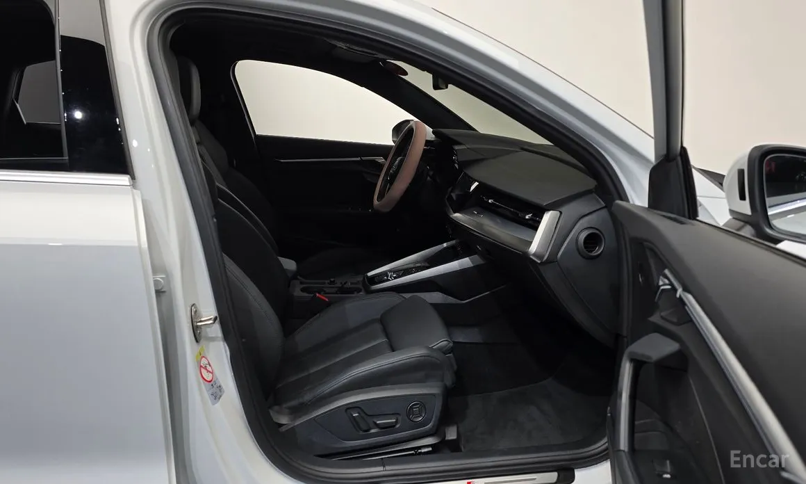 Фото 11 - Audi A3