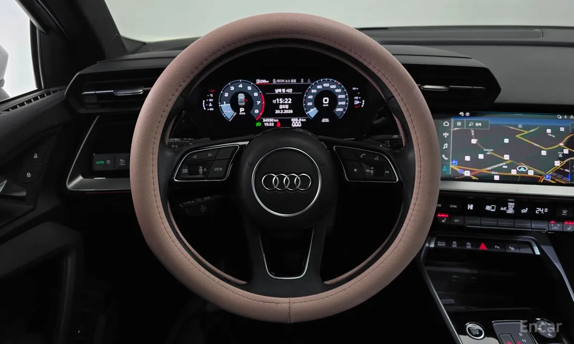 Фото 13 - Audi A3