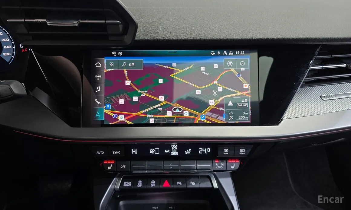 Фото 14 - Audi A3