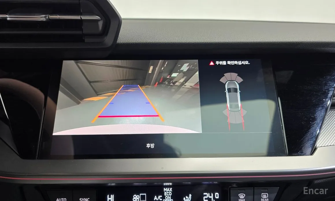 Фото 15 - Audi A3