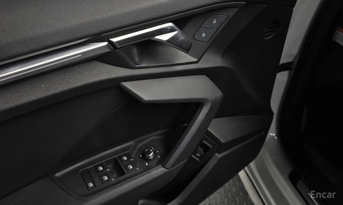 Фото 18 - Audi A3